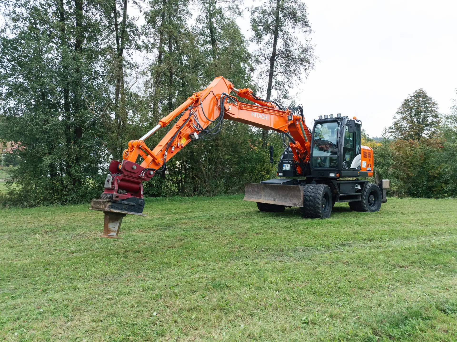 baggerarbeit-erdarbeit-forstarbeit-neustadt-aisch-61